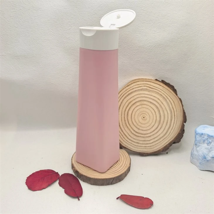 Flocked Bottle price