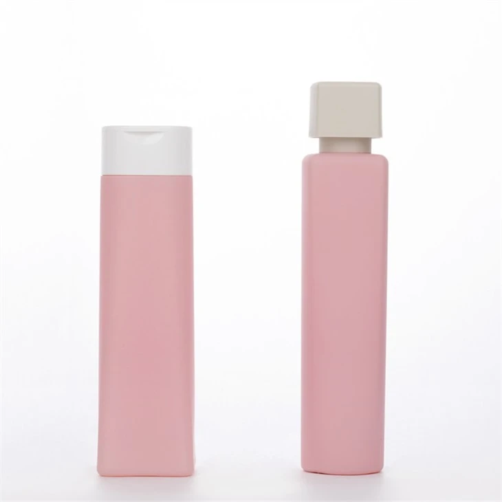 Flocked Bottle high quality