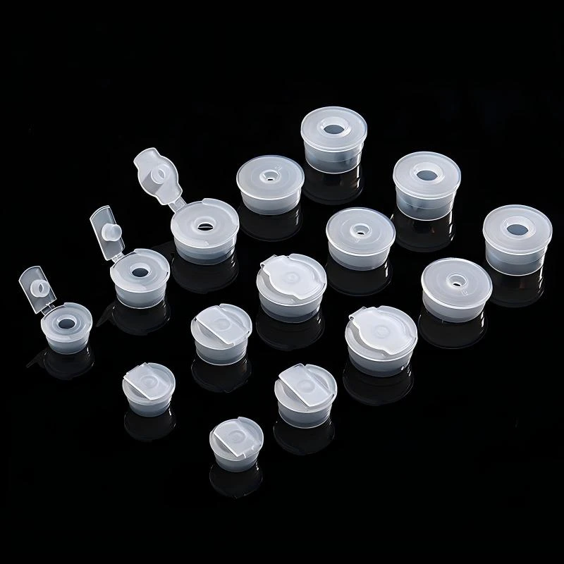 Leak-Proof Inner Plug