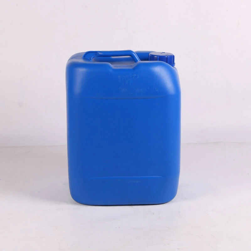 Chemical Packaging