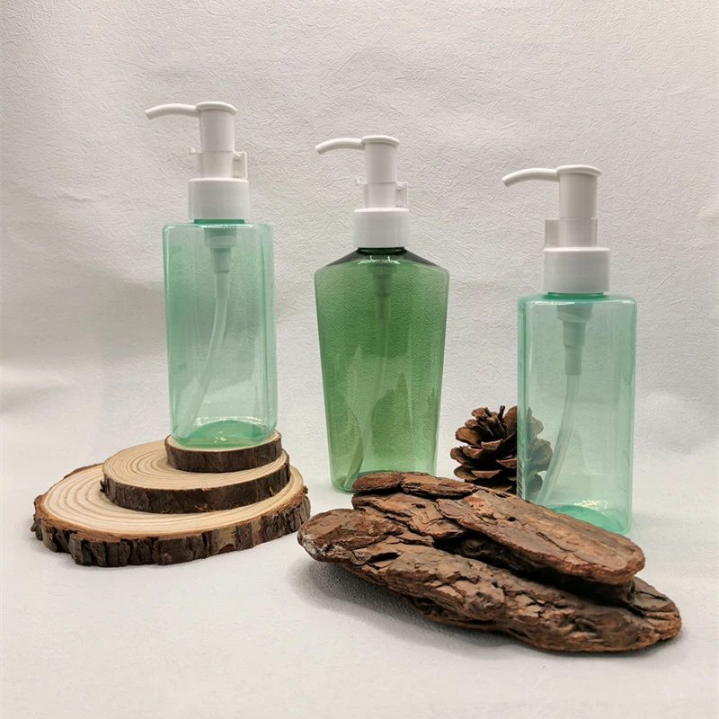 Make Up Remover Bottle