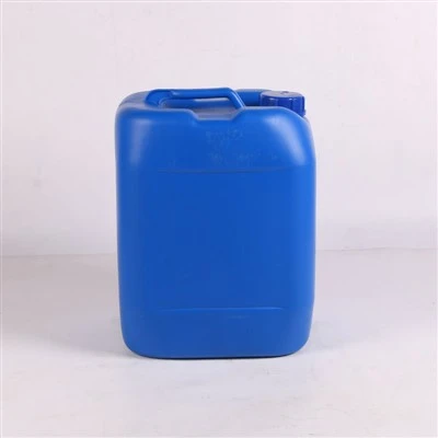 Agrochemical Plastic Drums