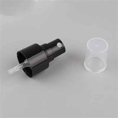 Cosmetic Spray Pump