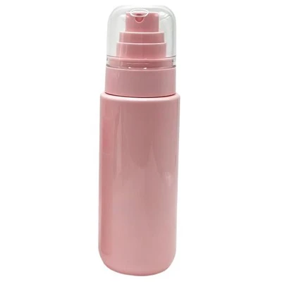 Empty Water Spray Bottle