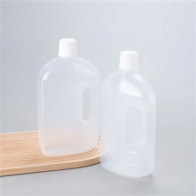 Plastic Lip Gloss Tubes