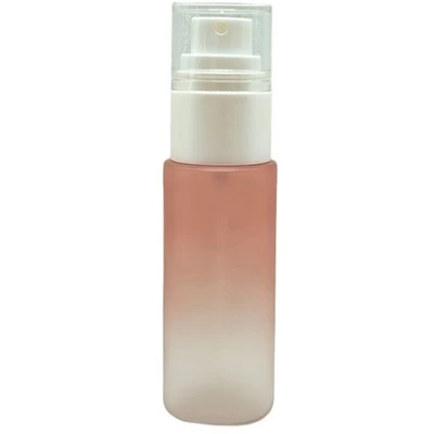 Portable Travel Bottles