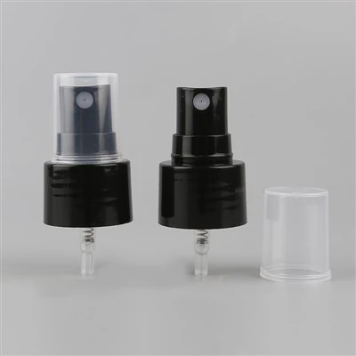Screw-on Spray Pump