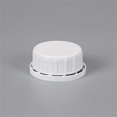 Vented Caps for Bottles